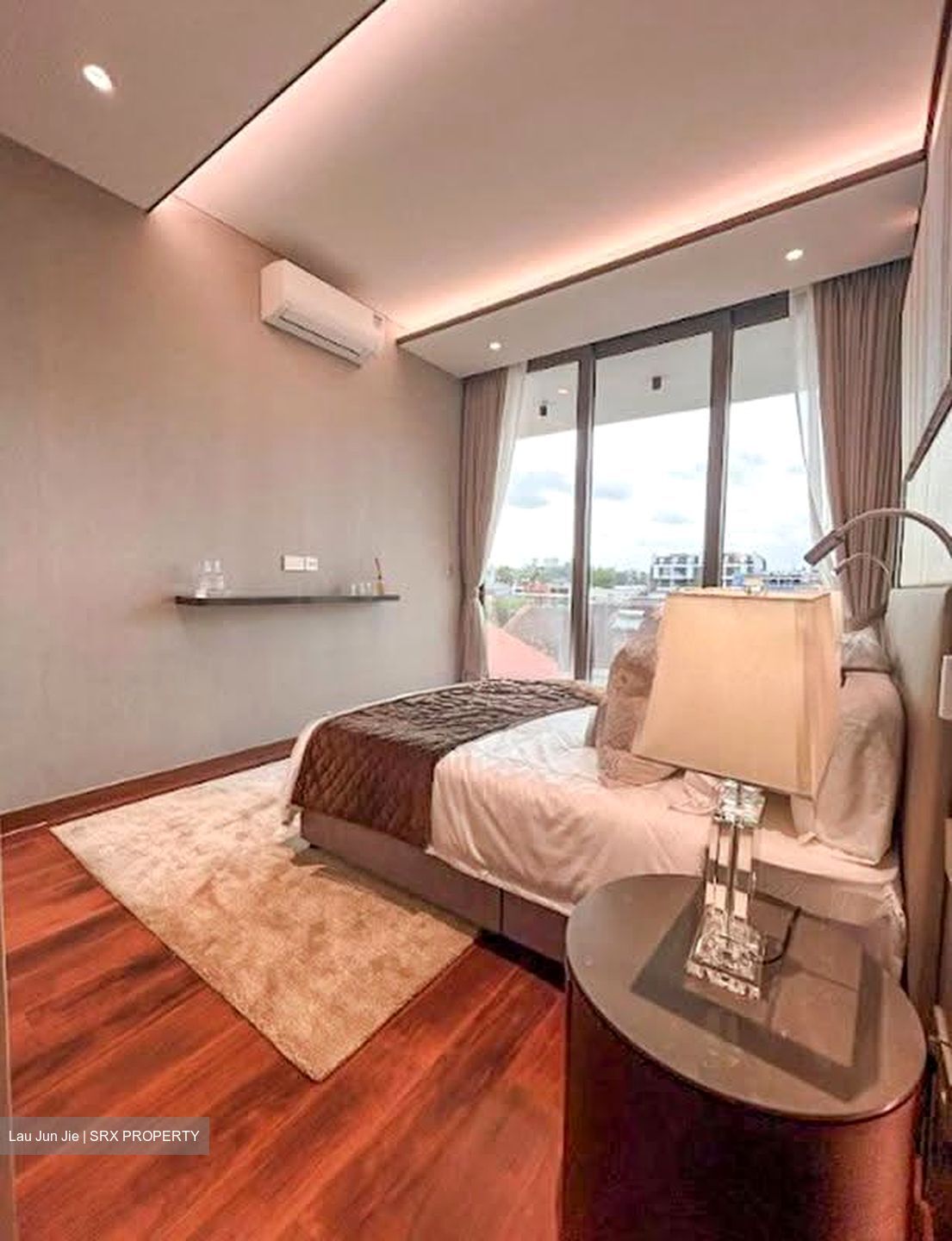 The Giverny Residences (D10), Apartment #614593851